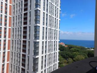 Предлагается к продаже просторная однокомнатная квартира в Аркадии. ..