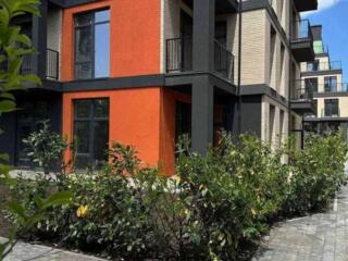 Продается новая 3-х комнатная квартира в комплексе уровня ...