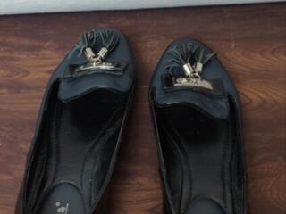 Итальянские, Замшевые ботиночки подростк.; Кожаные кроссовки, Мокасины