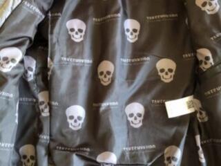 Куртка Италия