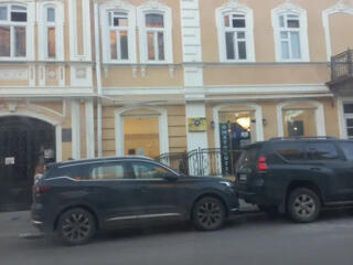 2-комнатная квартира  с евроремонтом на Ланжероновской