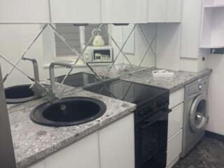 3 ком квартира с ремонтом