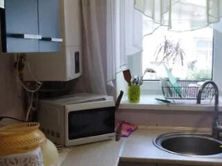 Продам часть дома на Слободке (р-н Дюковского парка)