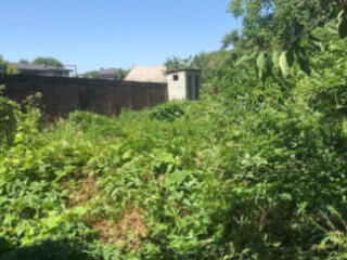 8 соток земли на Фонтане