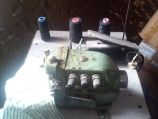 Продается оверлок