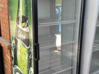 Холодильник витрина