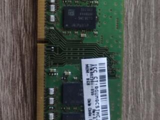 DDR3 -4,8Gb/ DDR4 8Gb Samsung, 3- Ой контроль качества!