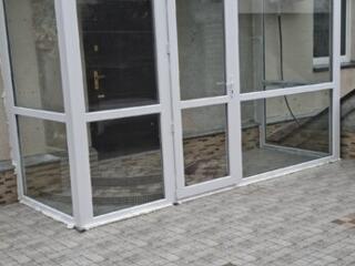 Окна, двери, балконы под ключ. Жалюзи.