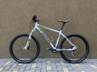 MTB велосипед NAKAMURA