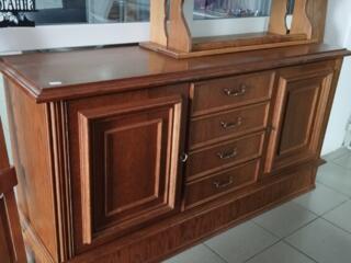 Комод. Массив дуба. Б. У. Доставляем по Приднестровью