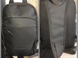 Новая повседневная мужская слинг-сумка