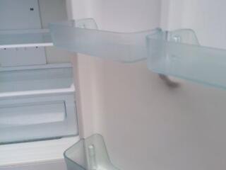 ХОЛОДИЛЬНИК САМСУНГ ноу фрост возможно доставка