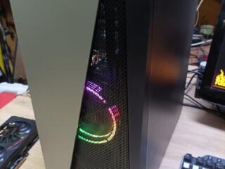 i7-10700+MSI RTX2070Super(8Gb)