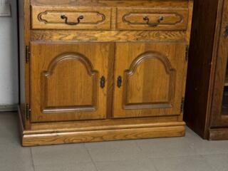 Комод. Массив дуба. Б. У. Доставляем по Приднестровью.