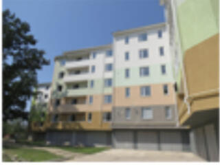 Ленина 112, 1 комнатная квартира.