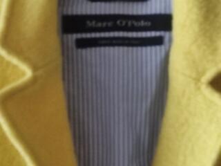 Новое, Итальянское Пальто; Бомбер, Гипюровый Комплект Джинсы бренд