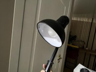 Настольные лампы