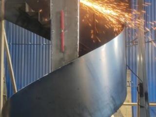 Металлоконструкции.