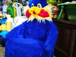 Кресло. 500 р.