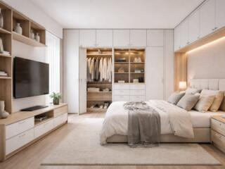 Сборка мебели