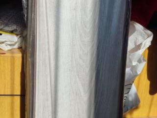 ЛАМИНАТ ОСТАТОК 2 ПАЧКИ линолеум б. у