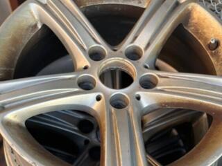 Диски оригинал BMW