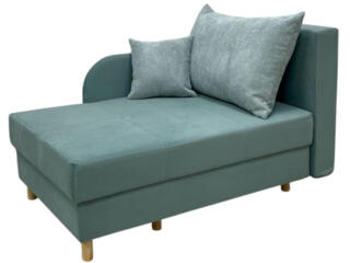 Диван-кровать Бенефит 92 (правый)