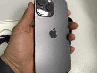 СРОЧНО ПРОДАМ iPHONE 14 PRO MAX, 256 gb, 87% АКБ. Все оригинал