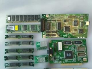 Платы, память; кабели - по 50 л., трансформаторы, автотрансформаторы,