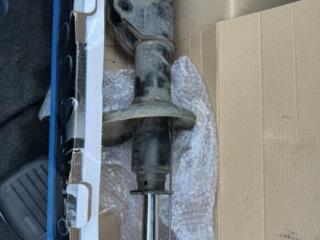 Стойка левая бу рабочая в хорошем состоянии