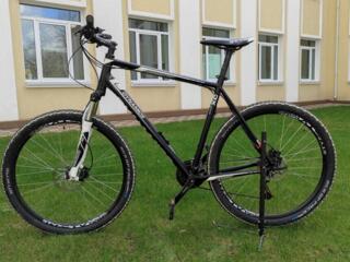 Велосипед Dynamics для высоких