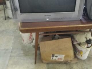 Телевизор рабочий Samsung CS-29M20SSQ [R], 29'' (72 см) с плоским экра