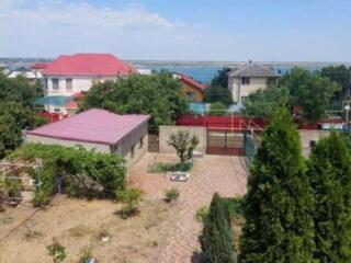 2х этажный новый дом в ближнем пригороде Нерубайское