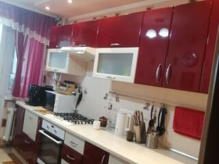 Продаётся 3х ком. квартира