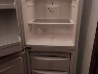 ХОЛОДИЛЬНИК НОУ ФРОСТ LG 190 см высота возможна доставка