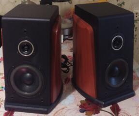 Продам колонки для компа.