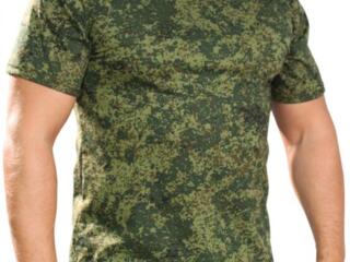 Футболки цифра Российского производства. Нашивки на липучке.