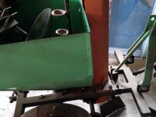 Картофель САЖАЛКА