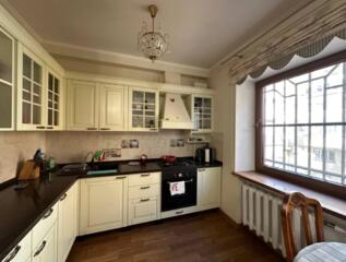 3-комнатная квартира в одном из самых престижных районов г. Одессы