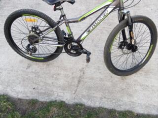 Продам велосипед Crosser 24"