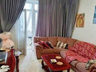 3-комн. квартира пр. Шевченко / пр. Гагарина, Леси Украинки