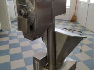 ОБОРУДОВАНИЯ для ВЫПЕКАНИЯ хлебобулочных изделий Турция