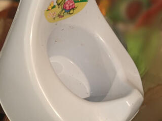 Продам горшок детский