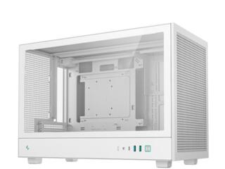 Корпус DeepCool CH260 WH (Белый)