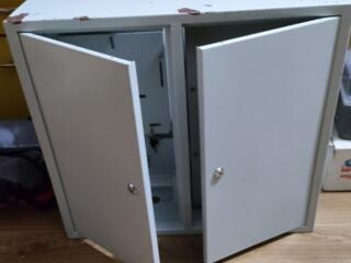 Электрические ящики, короб, зум.