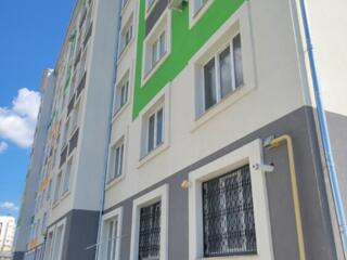 В продаже 2-ух комнатная квартира в новострое