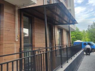 Металлоконструкции.