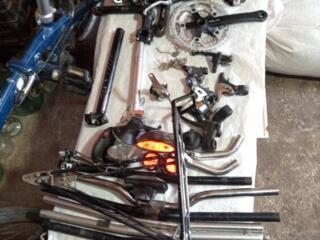 Продам колеса разных диаметров. 26.28. Есть на планетарных втулках.