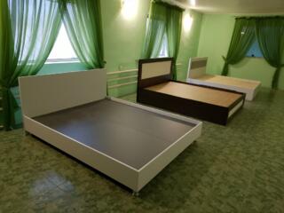 Новая 2-спальная кровать! Рассрочка!