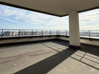 1-комн. квартира с террасой на пр. Шевченко, ЖК Олимпийский